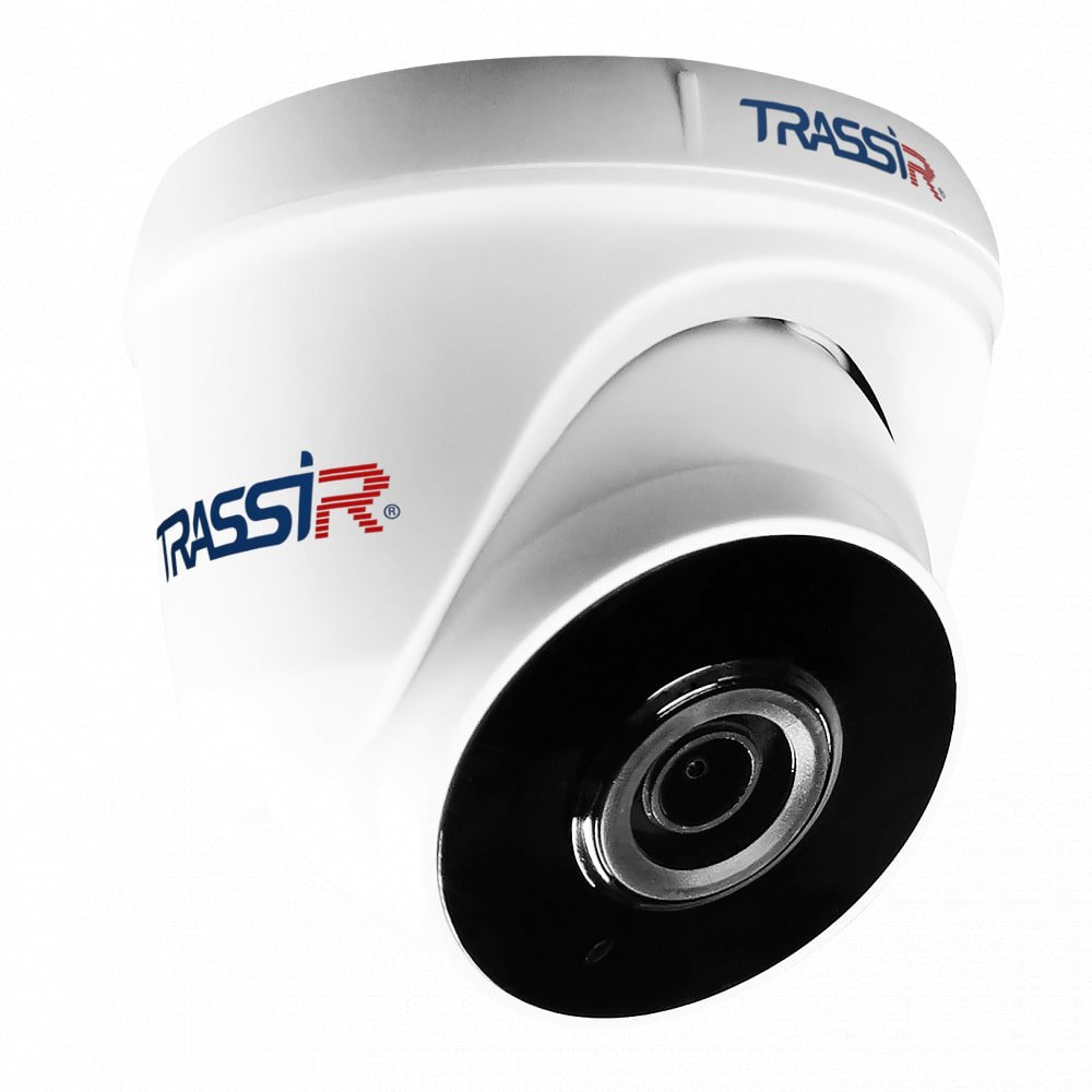 93710159 Облачная IP-камера TR-W2S1 (2.8 мм) STLM-0551199 TRASSIR