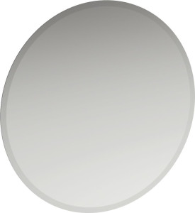 H4474319001441 Зеркало круглое с LED-подстветкой LAUFEN PRO