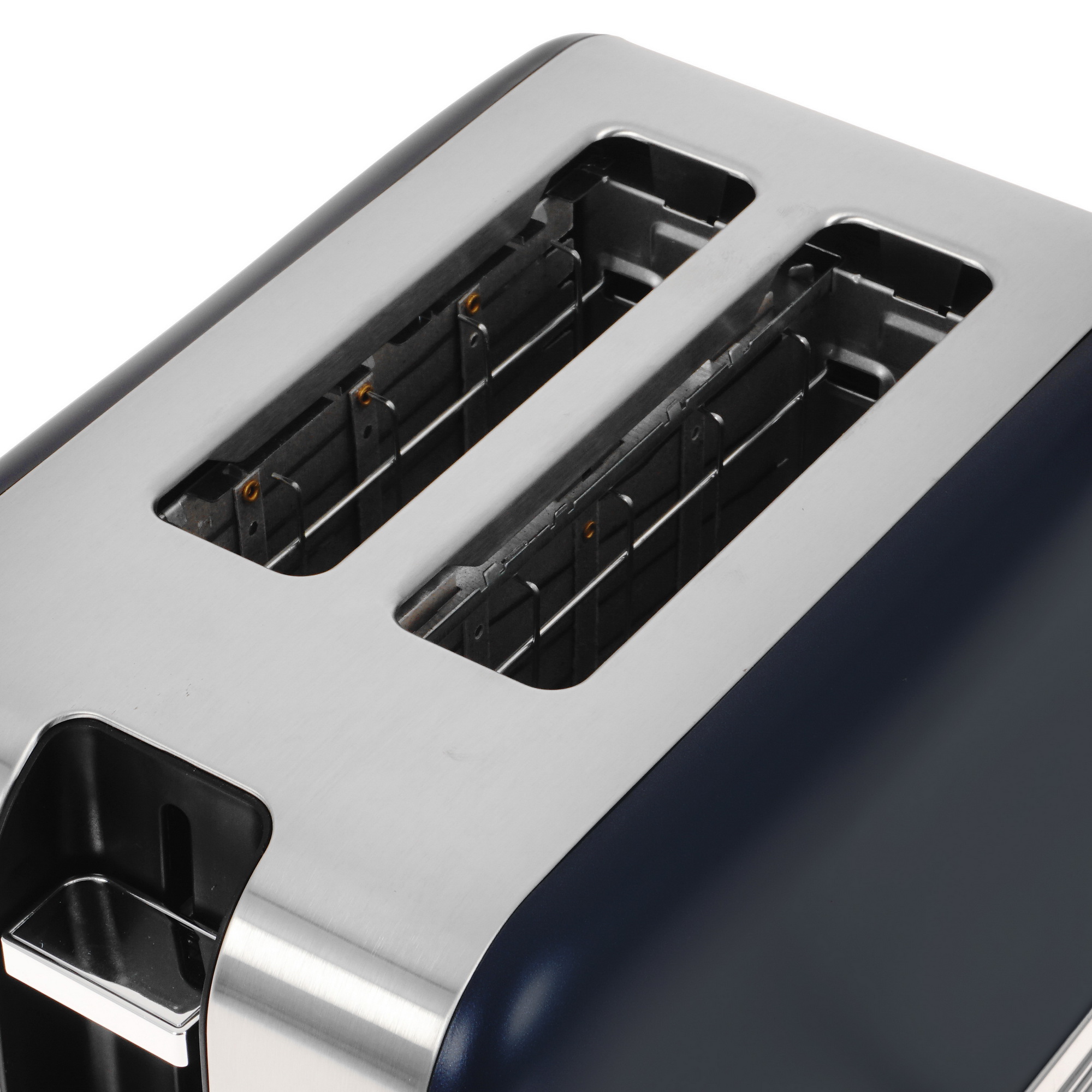 5350307 Тостер BQ T1000 синий STDN-0057889 - Вид №4