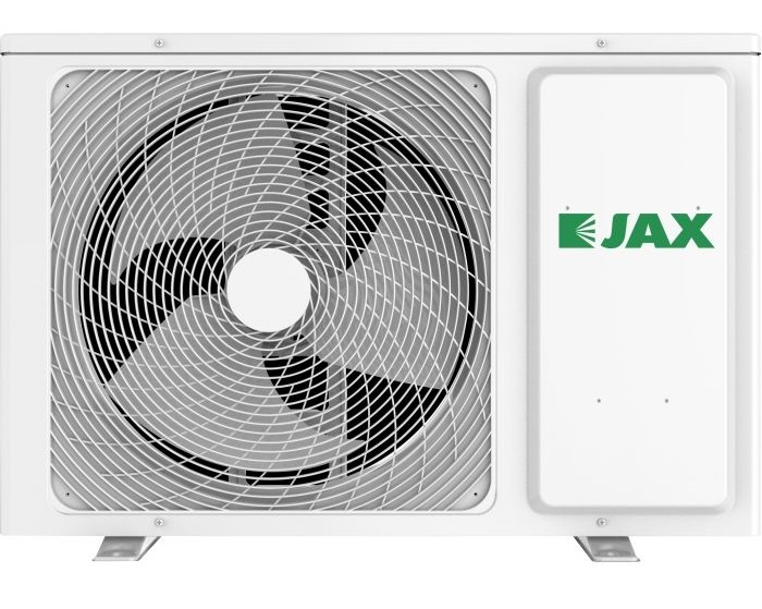 5370006 Кондиционер настенный сплит-система JAX ACN-24HE/ACN-24HE белый STDN-0141451 - Вид №1