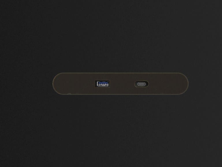 Хранение данных / зарядное устройство ZETR 25 / CONNECT ARCH-00063064 - Вид №2