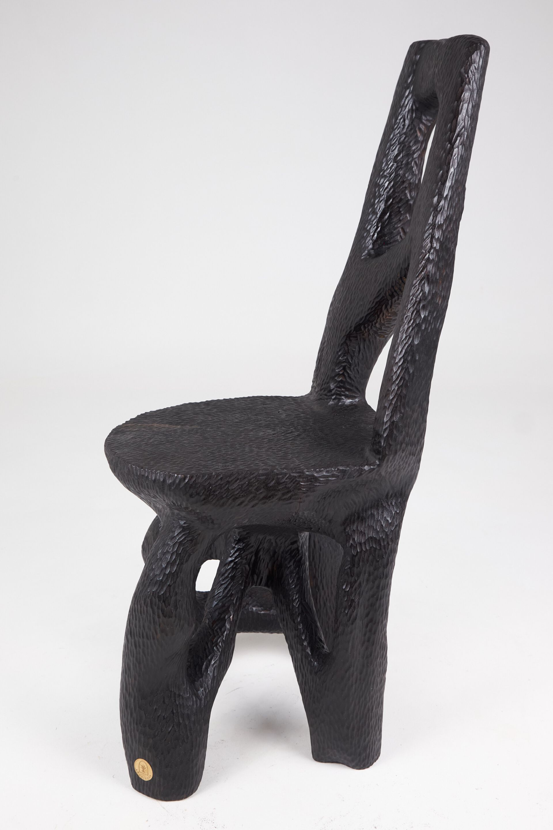 Деревянный стул Logniture Сварун ARCH-00035332 - Вид №2