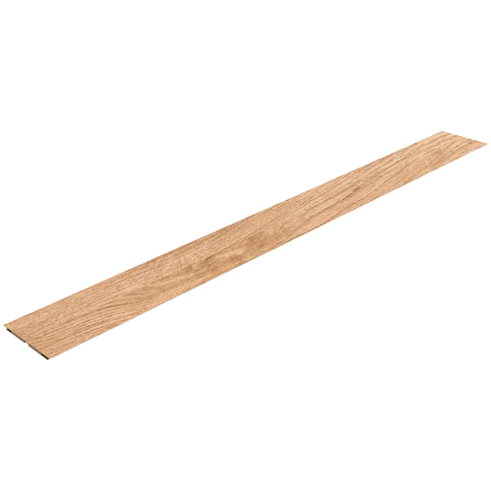 Телескопический добор Борно PORTIKA 2370x150x8 мм ПВХ цвет органик оак 89423512 STLM-1570223 - Вид №1