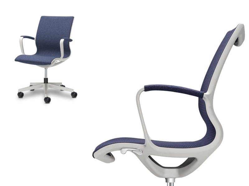 Офисное кресло с 5 спицами Sitland ARCH-00106921 - Вид №2