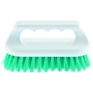 Щетка универсальная 140х60 мм цвет бирюзовый