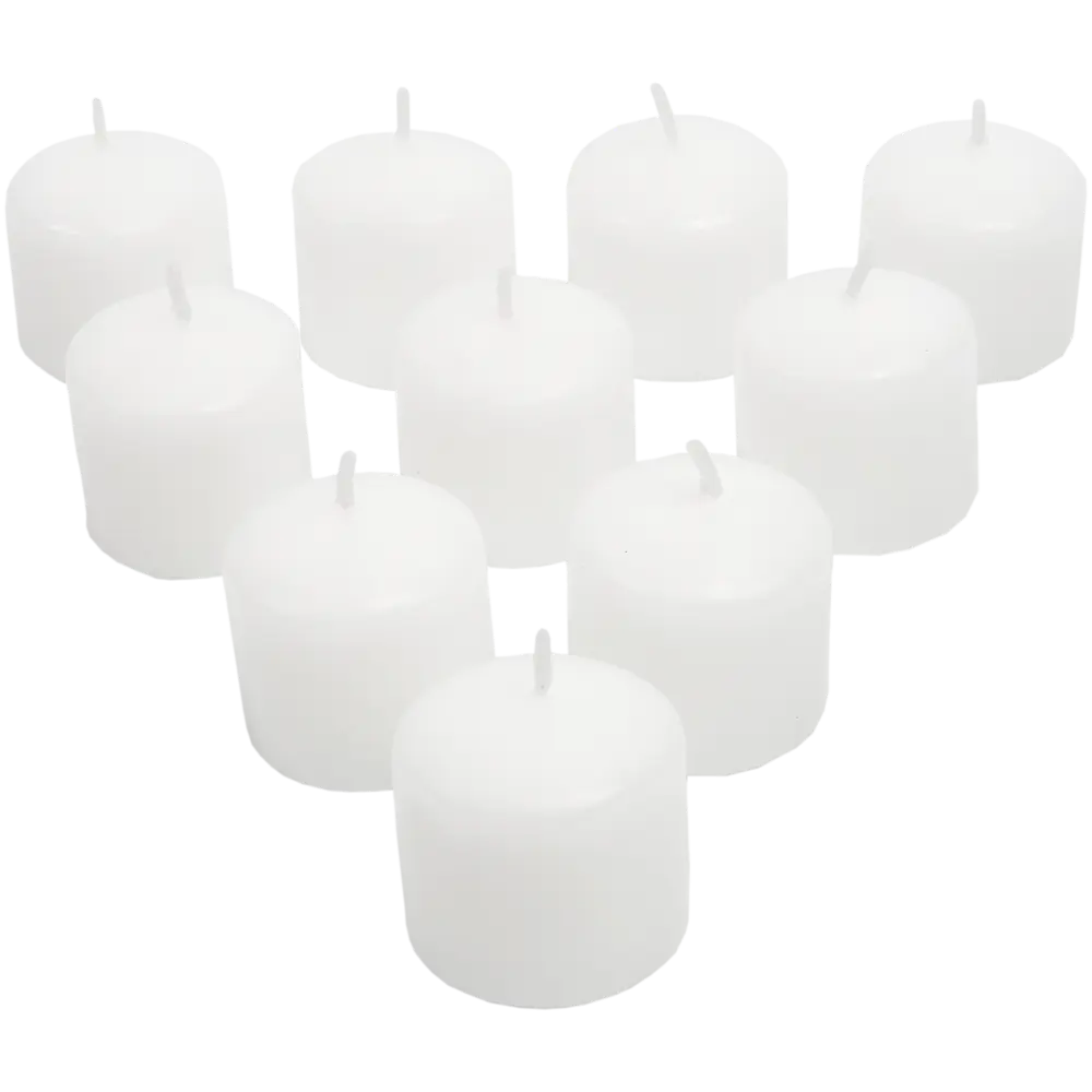 Набор свечей, 10 шт Atmosphera STLM-2161385 - Вид №2