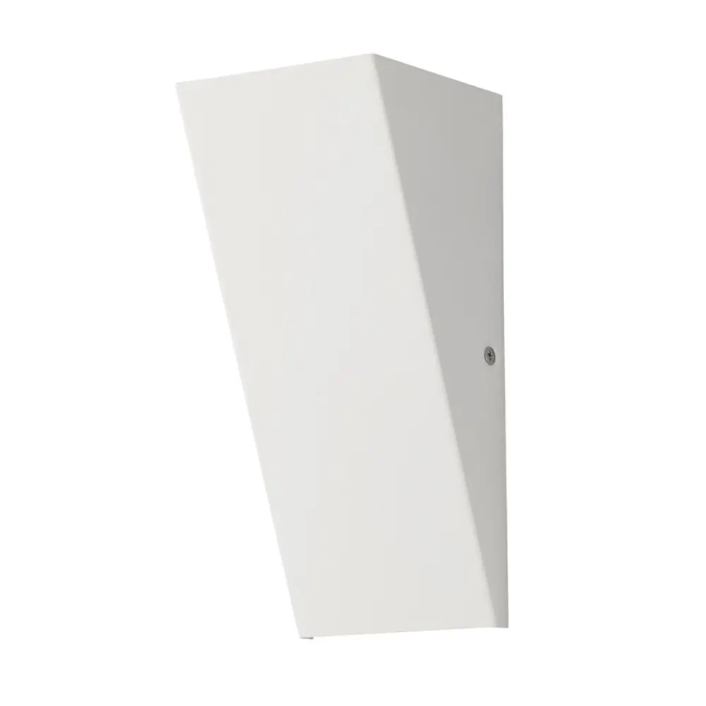 Светильник настенный светодиодный уличный Eglo «Zamorana» IP44 STLM-2148397