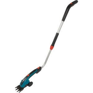 Ножницы аккумуляторные Gardena ClassicCut Li 3.6 В 1x2.5 Ач АКБ и ЗУ входит в комплект