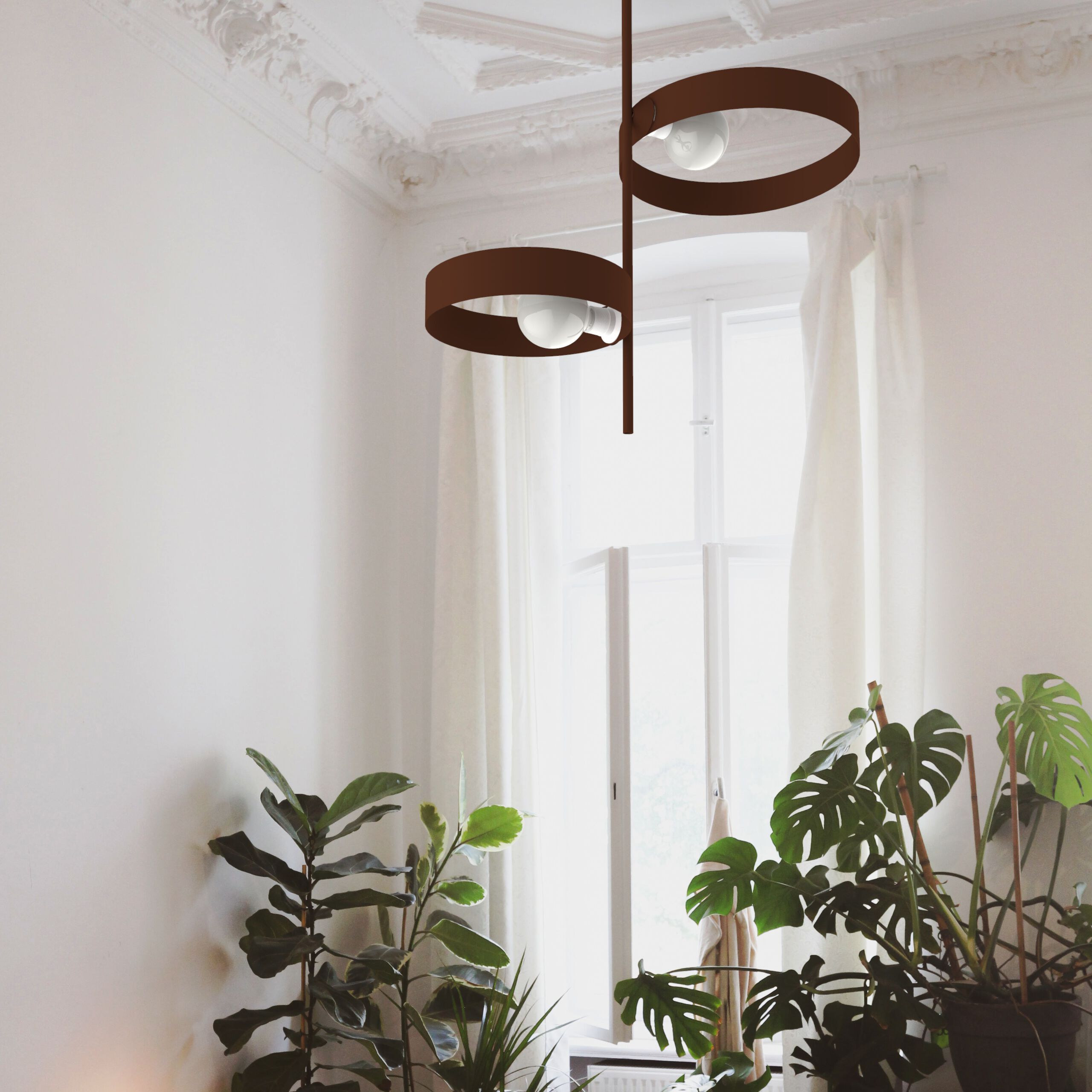 Светодиодный потолочный светильник WayPoint Alley ARCH-00119728 - Вид №16