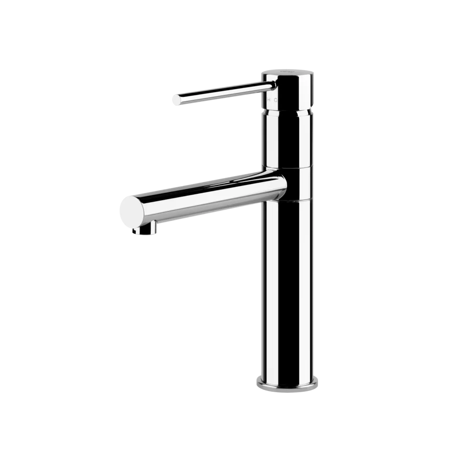 Смеситель для раковины 17118 031 Gessi Neutron ХРОМ 17118031