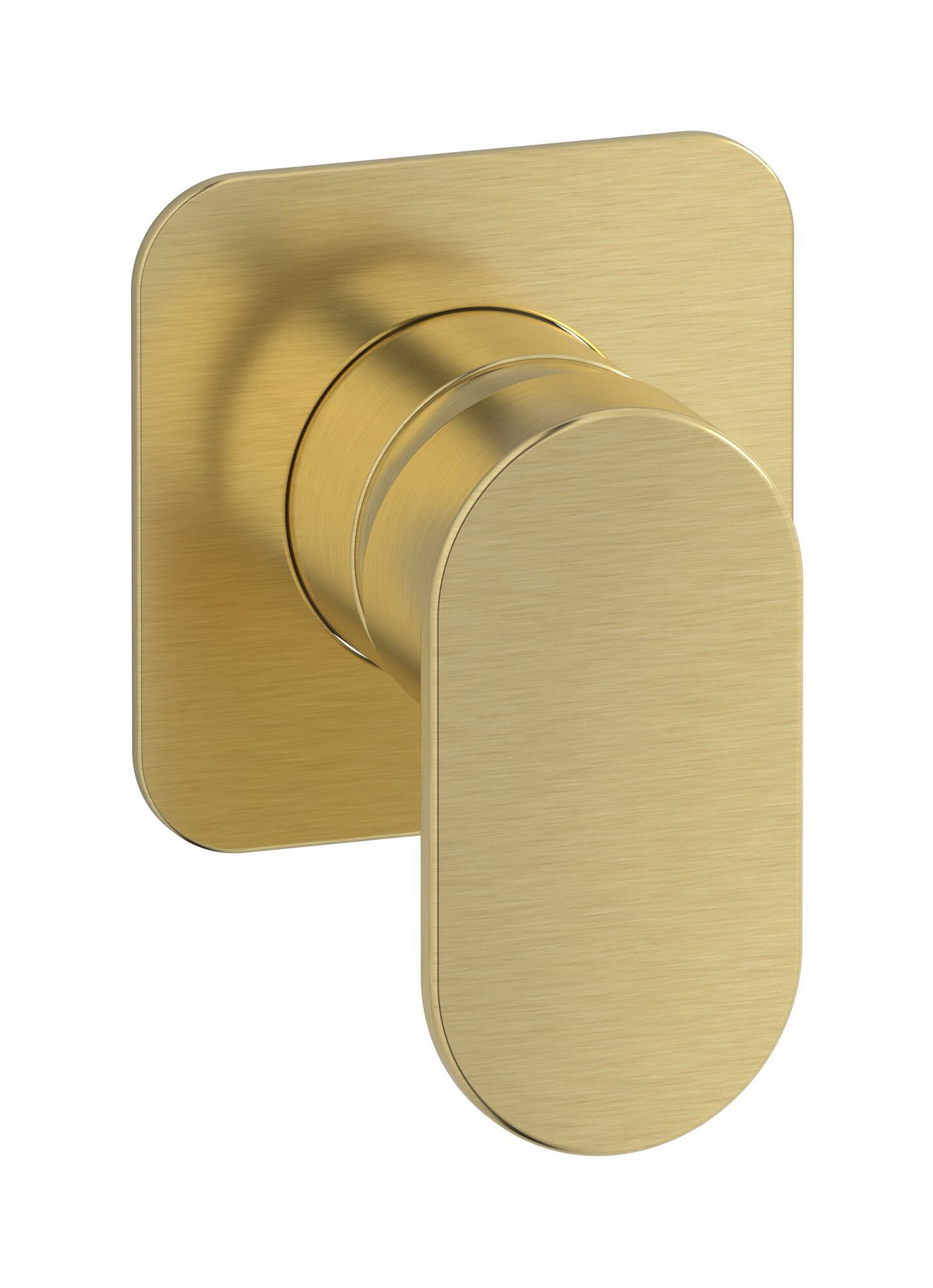 Односторонний настенный смеситель IB K2 ARCH-00145424 - Вид №3