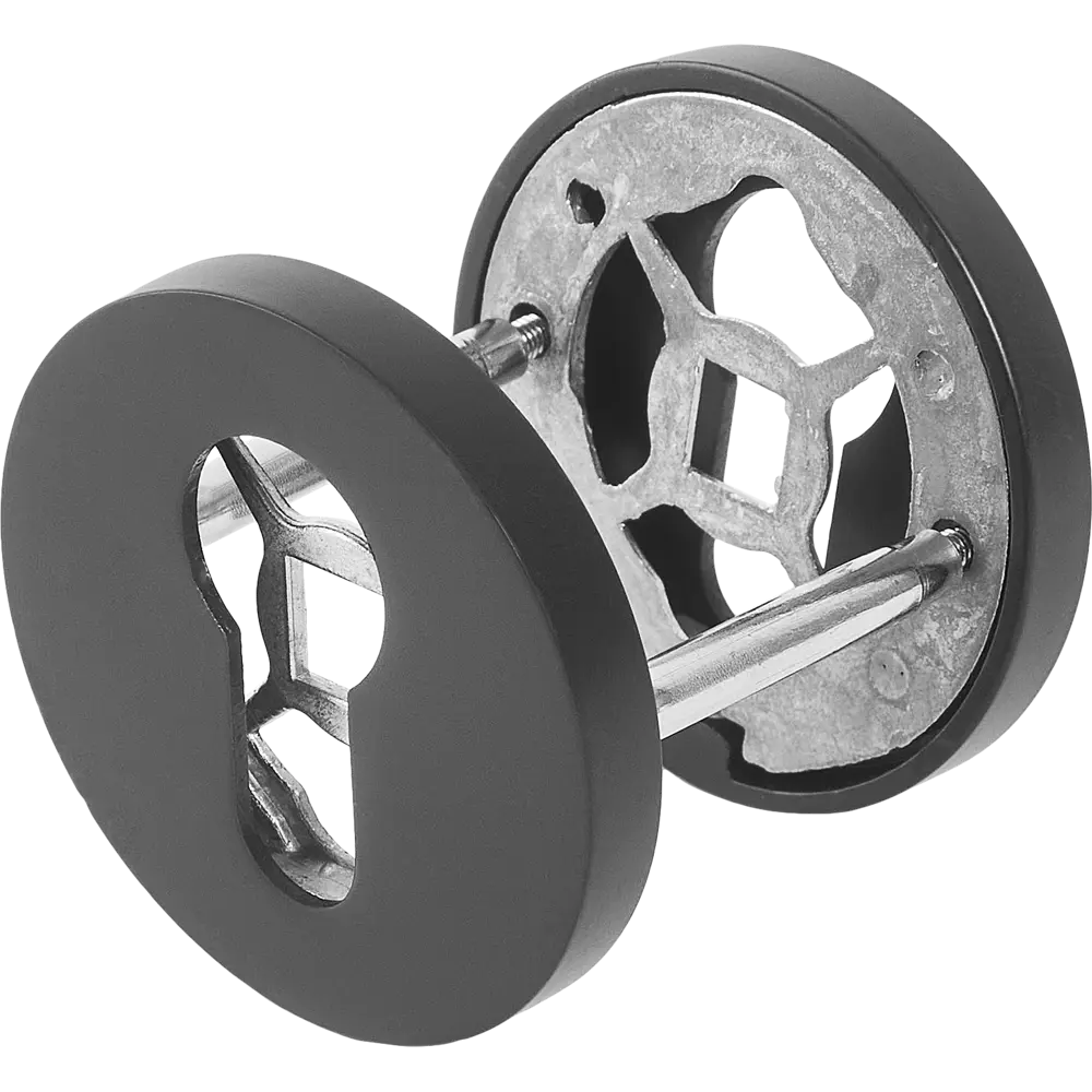 PUNTO Накладка декоративная для цилиндровых замков ET.R.RS54 85282363 STLM-0060773 - Вид №2