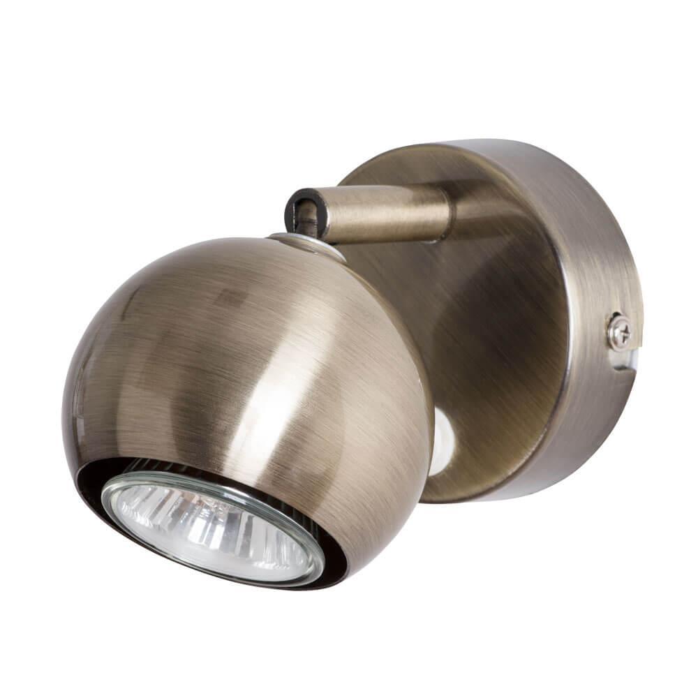 A6253AP-1AB Спот Arte Lamp Brad