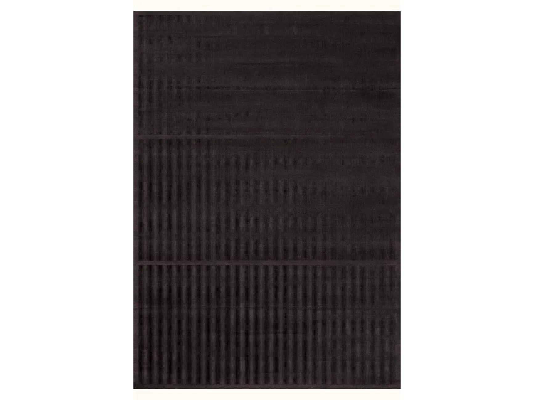 Ковер ручной работы из шерсти и бамбука Sirecom Tappeti синтез ARCH-00056685 - Вид №1