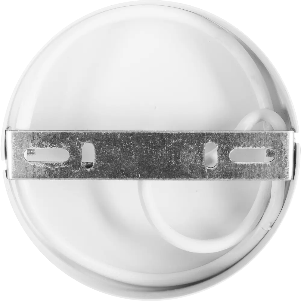 Подвесной светильник Lumin Arte PL05, 1 лампа, 4 м², цвет белый металлик STLM-2055630 - Вид №6