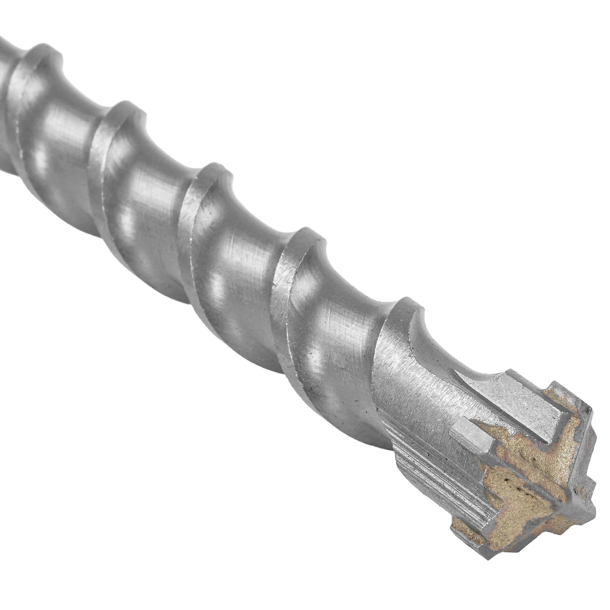 Бур Metallica 906026 540 мм 9120798 STDN-0109766 - Вид №1