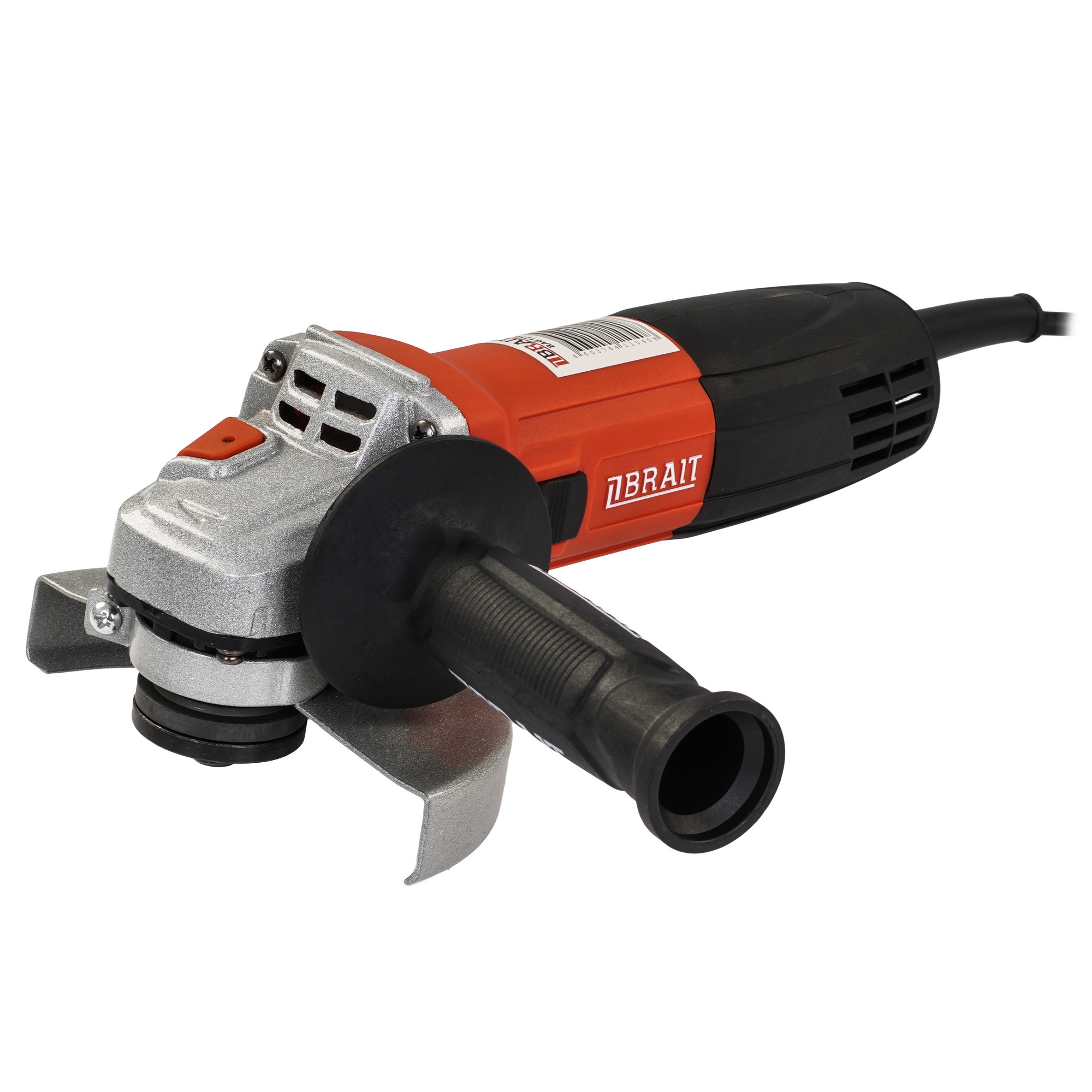 Углошлифовальная машина (УШМ) BRAIT BAG125B PRO 9230757 STDN-0107668