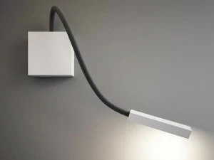 Letroh Настенный светодиодный светильник с гибким кронштейном Nuo