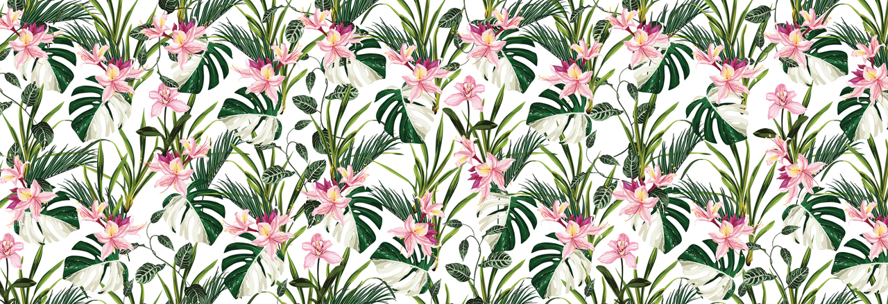 Стеновые панели - Багамы LIGRON LIST48 2318 - Вид №1