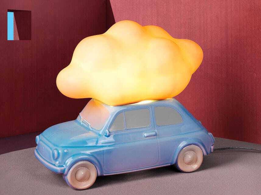 Китай настольная лампа In Stock Seletti ARCH-00121521