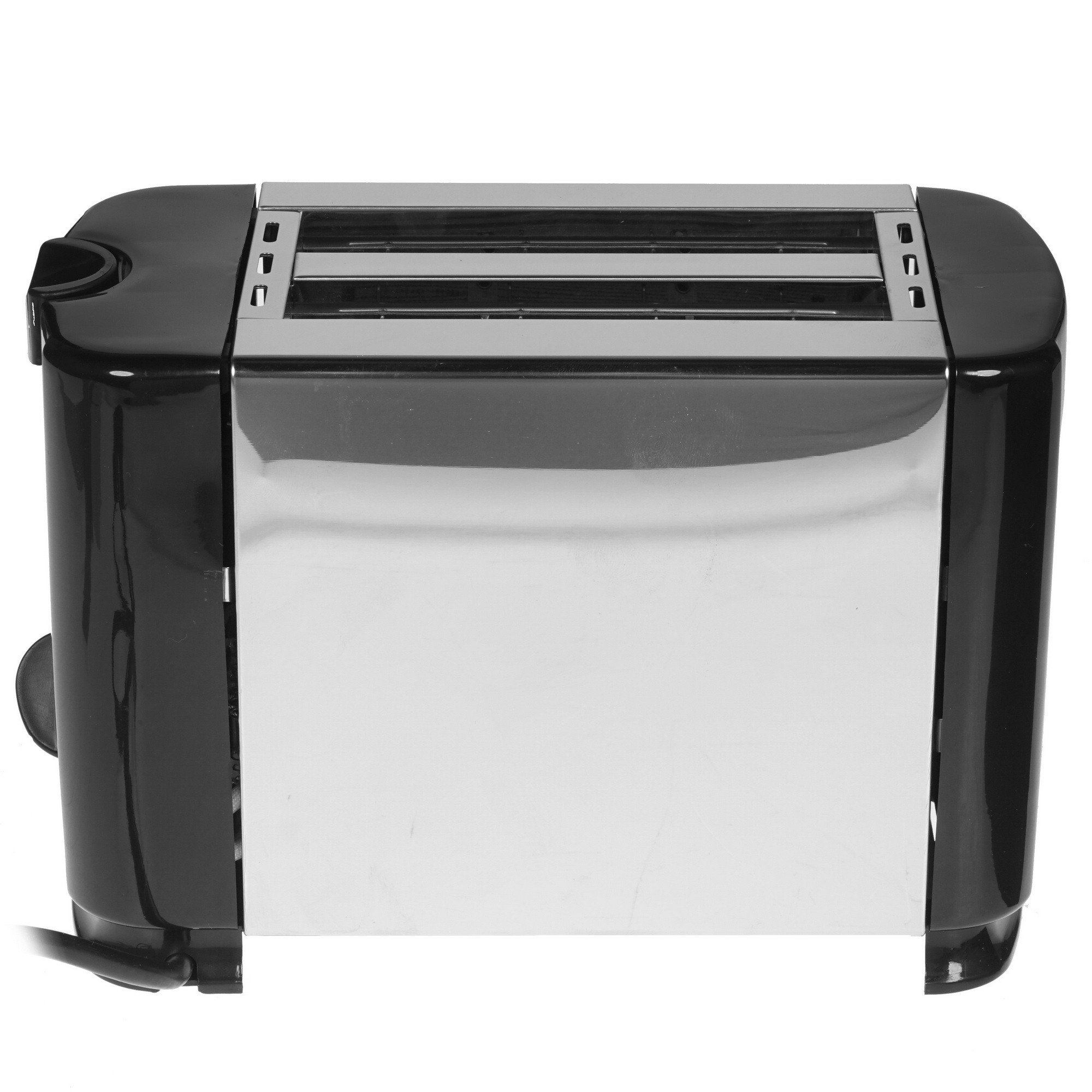 8100039 Тостер Delta DL-61 черный STDN-0077499 - Вид №2