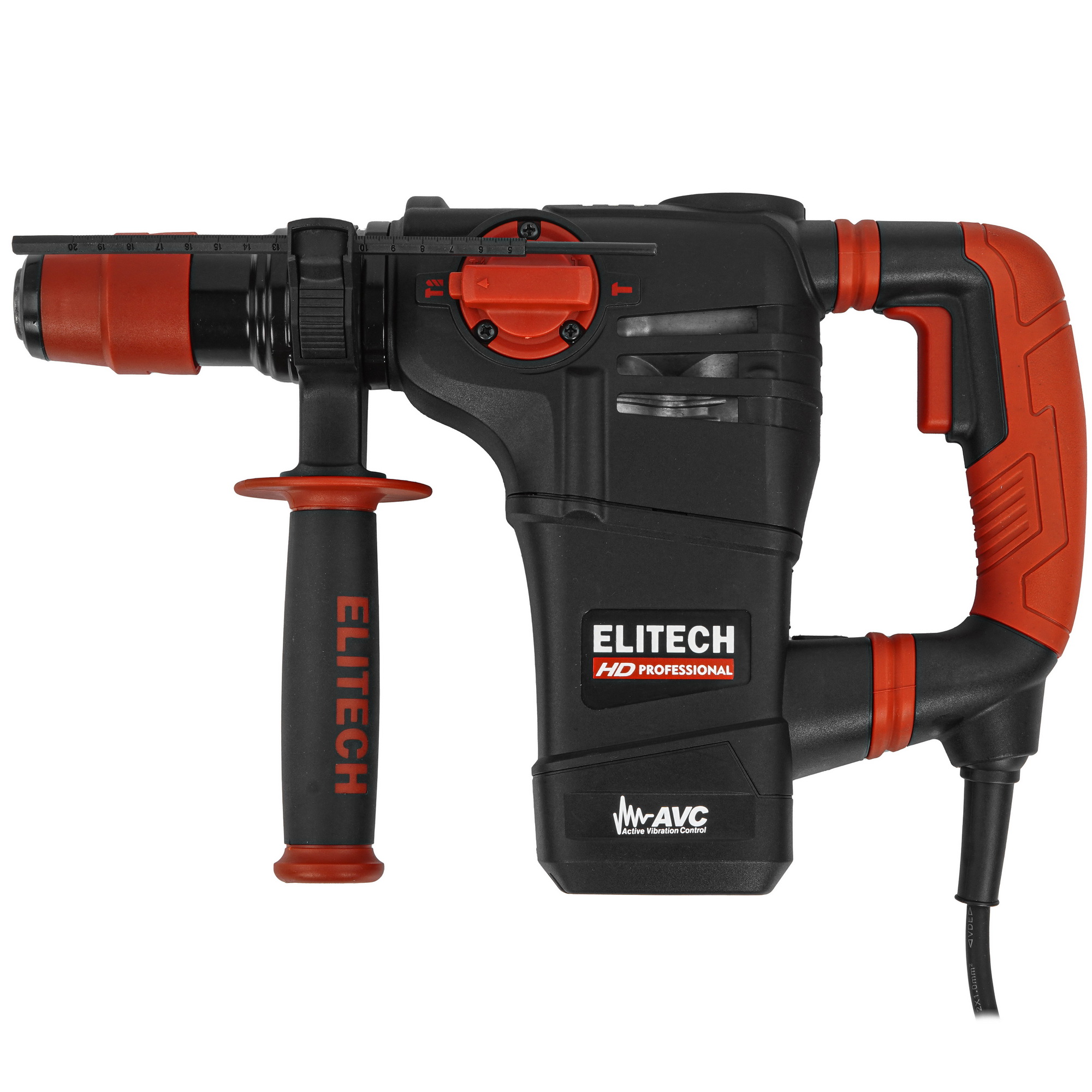 Перфоратор Elitech HD RH 1130E 5470773 STDN-0129059