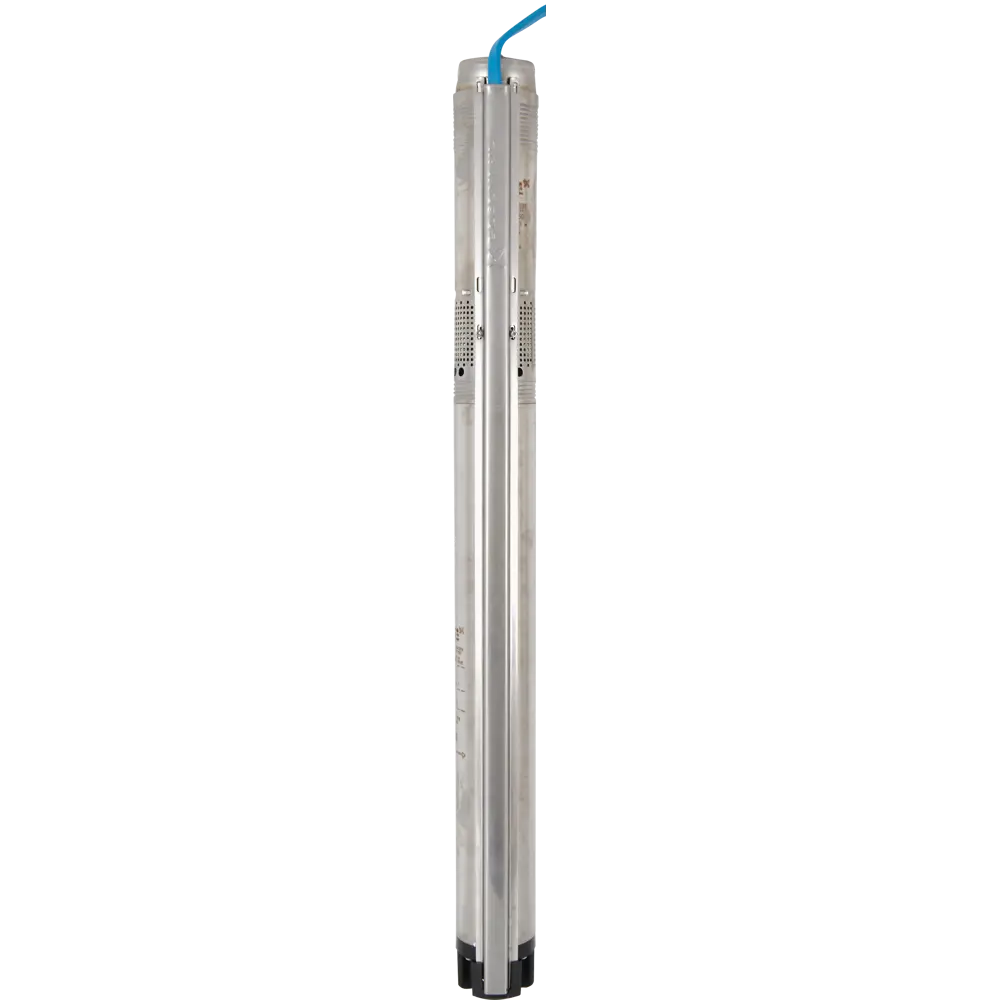 Насос садовый скважинный Grundfos SQE 1-50. высота подъема 71 м. кабель 1.5 м. 1700 л/час STLM-2046245