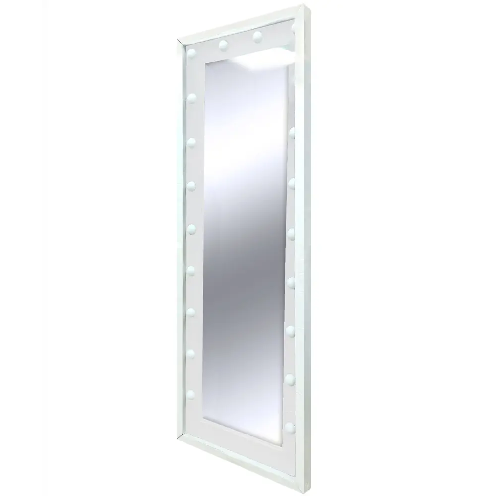 INSPIRE Тибет — Профессиональное гримерное зеркало с LED-подсветкой 60×175 см 86728471 STLM-0070988 - Вид №13