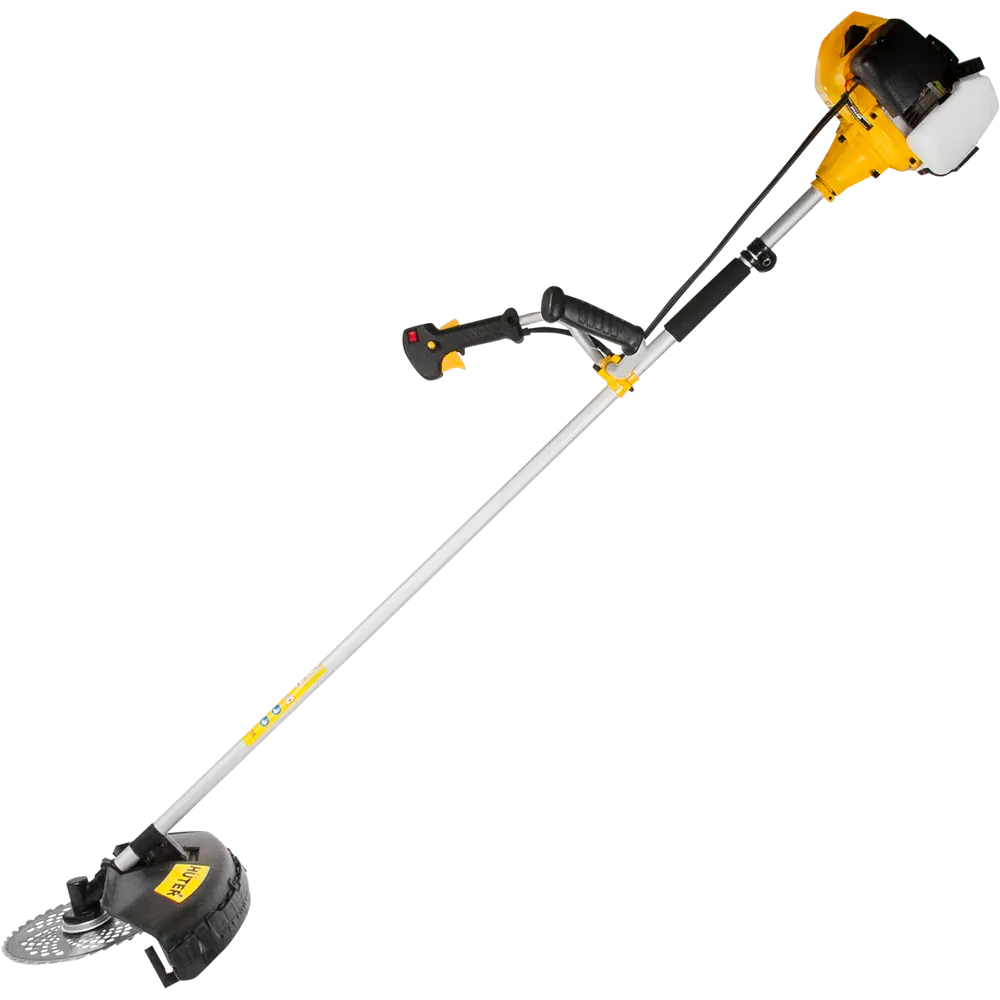 Бензиновый триммер HUTER GGT-520Т с ранцевой системой 82610289 STLM-0031439