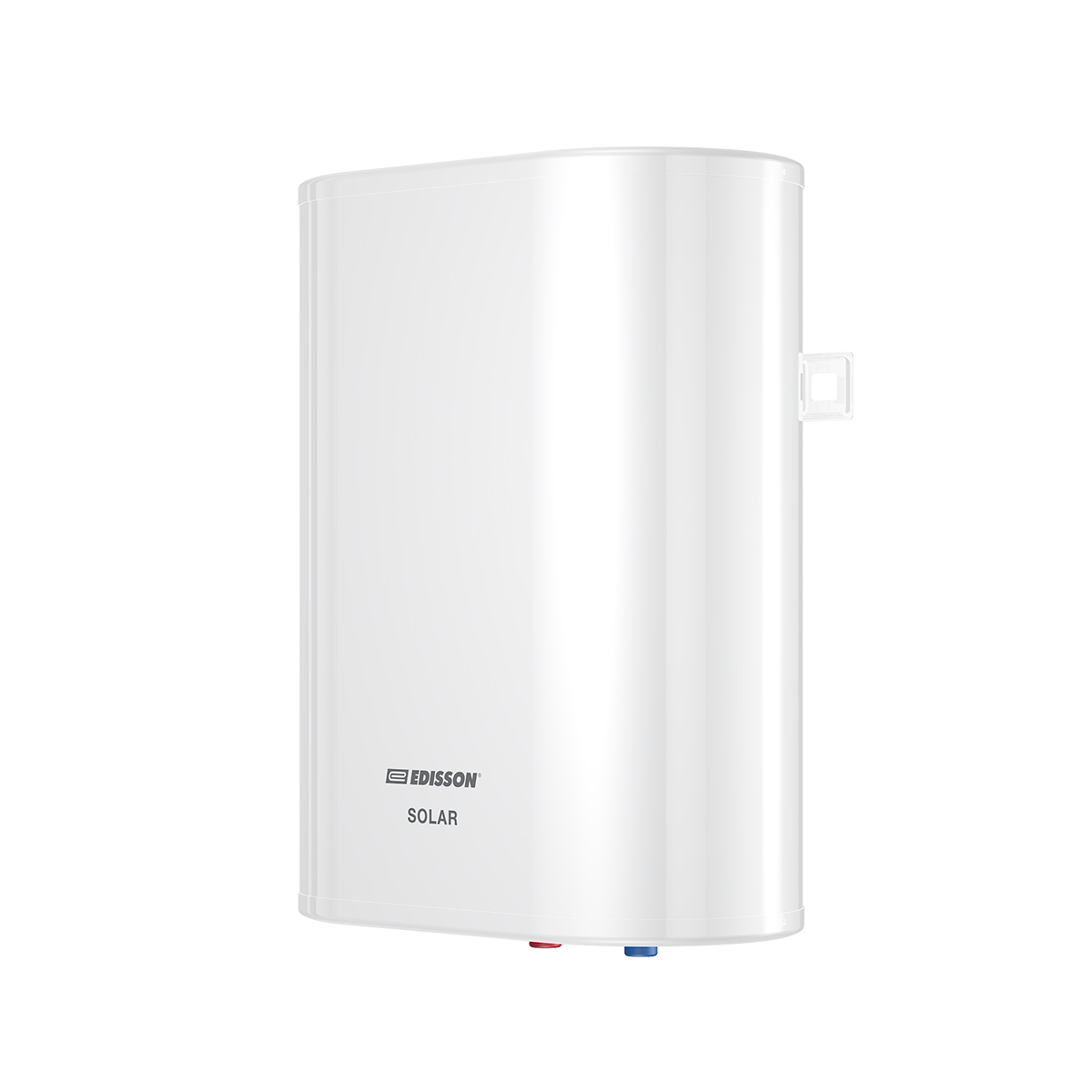 9048947 Водонагреватель электрический Edisson Solar 30 V STDN-0093594 - Вид №1