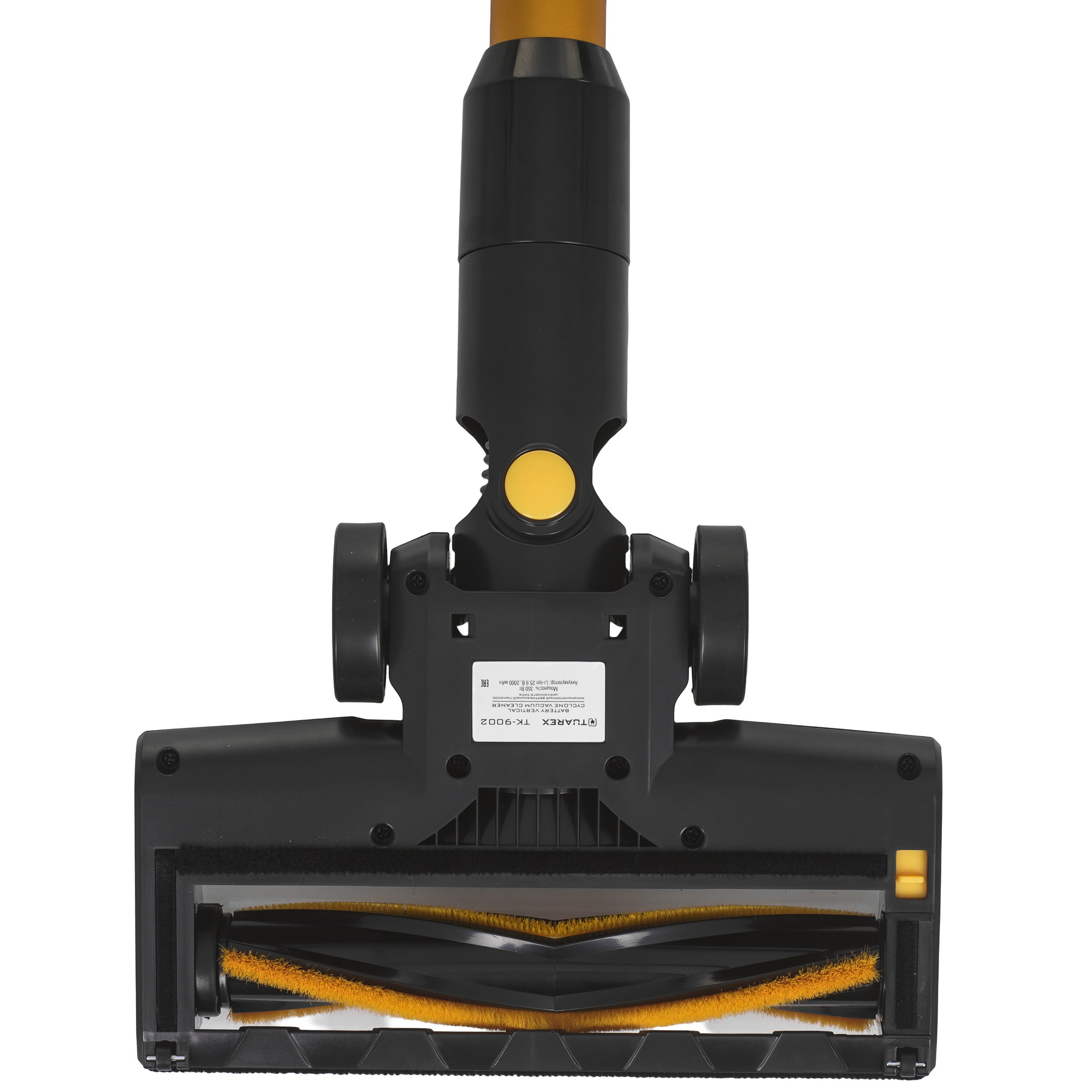 9267996 Пылесос  вертикальный  Tuarex TK-9002  оранжевый STDN-0038264 - Вид №7