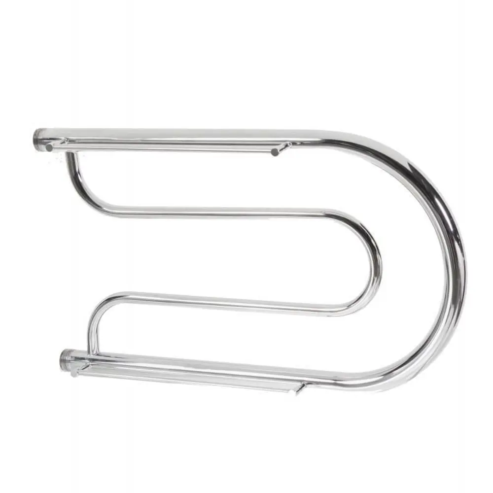 Equation Фокстрот: компактный водяной полотенцесушитель для малогабаритных ванных 16966248 STLM-0007307 - Вид №1