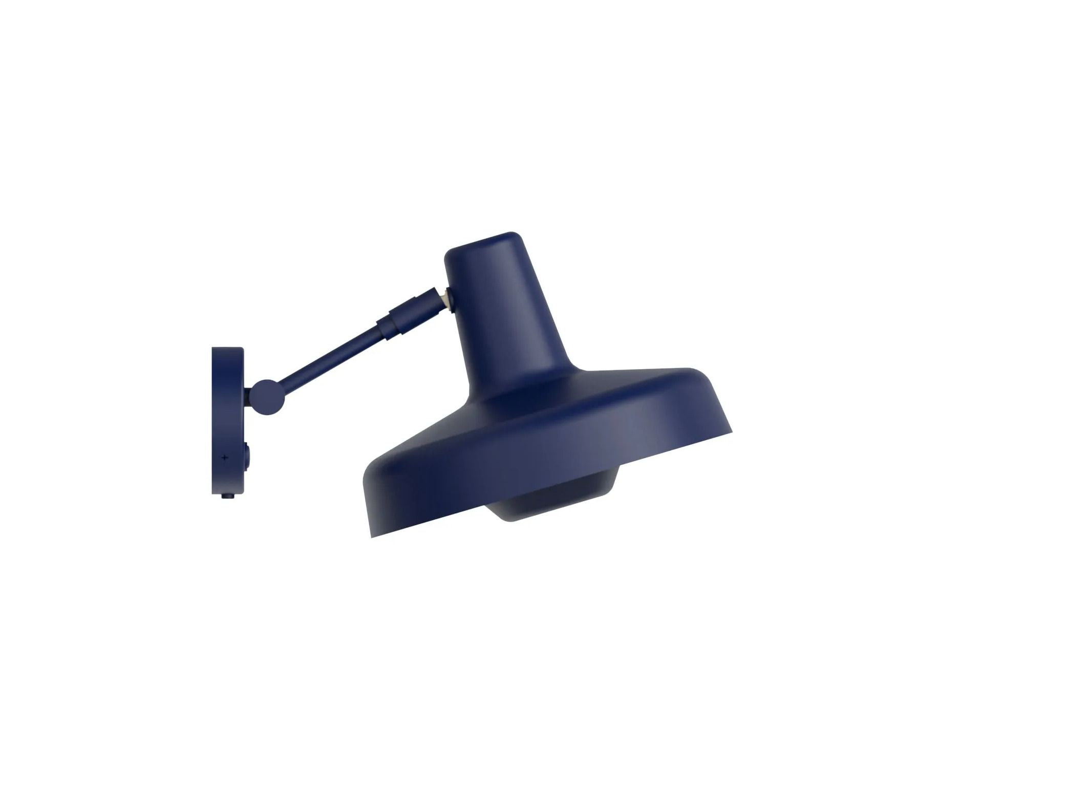 Поворотный настенный светильник Grupa Arigato ARCH-00057870 - Вид №26