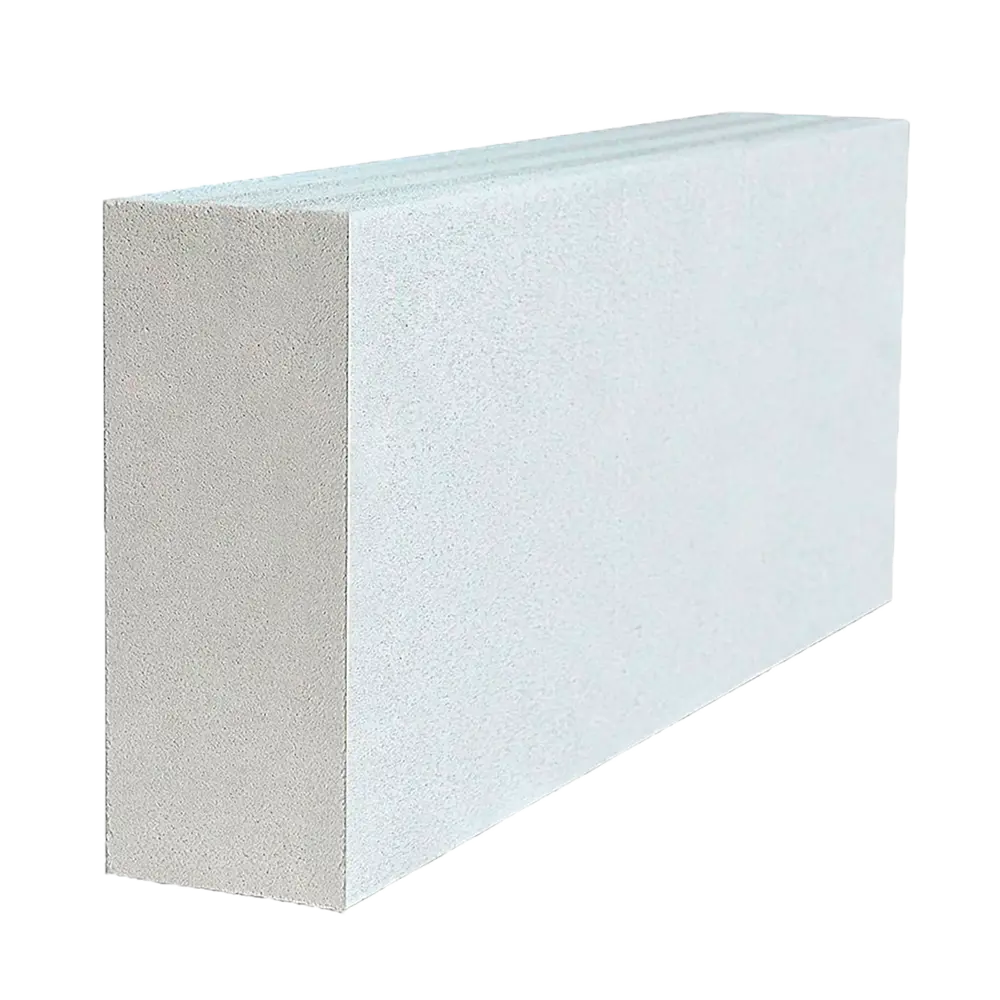 Блок газобетонный стеновой D500 600x250x200 мм СТЕНБЛОК STLM-2189192