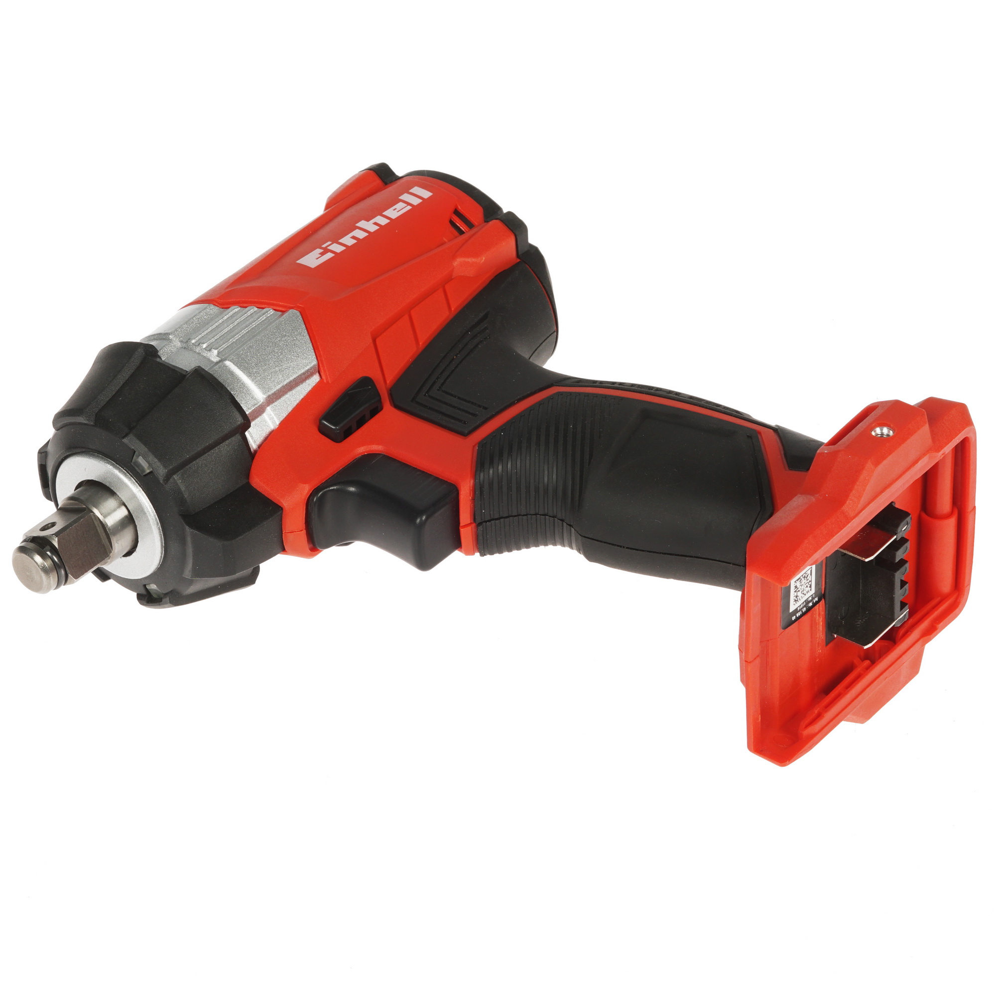 Гайковерт Einhell PXC TE-CW 18 Li BL Power X Change 18V  , Без ЗУ, Без АКБ 8119172 STDN-0002539 - Вид №4