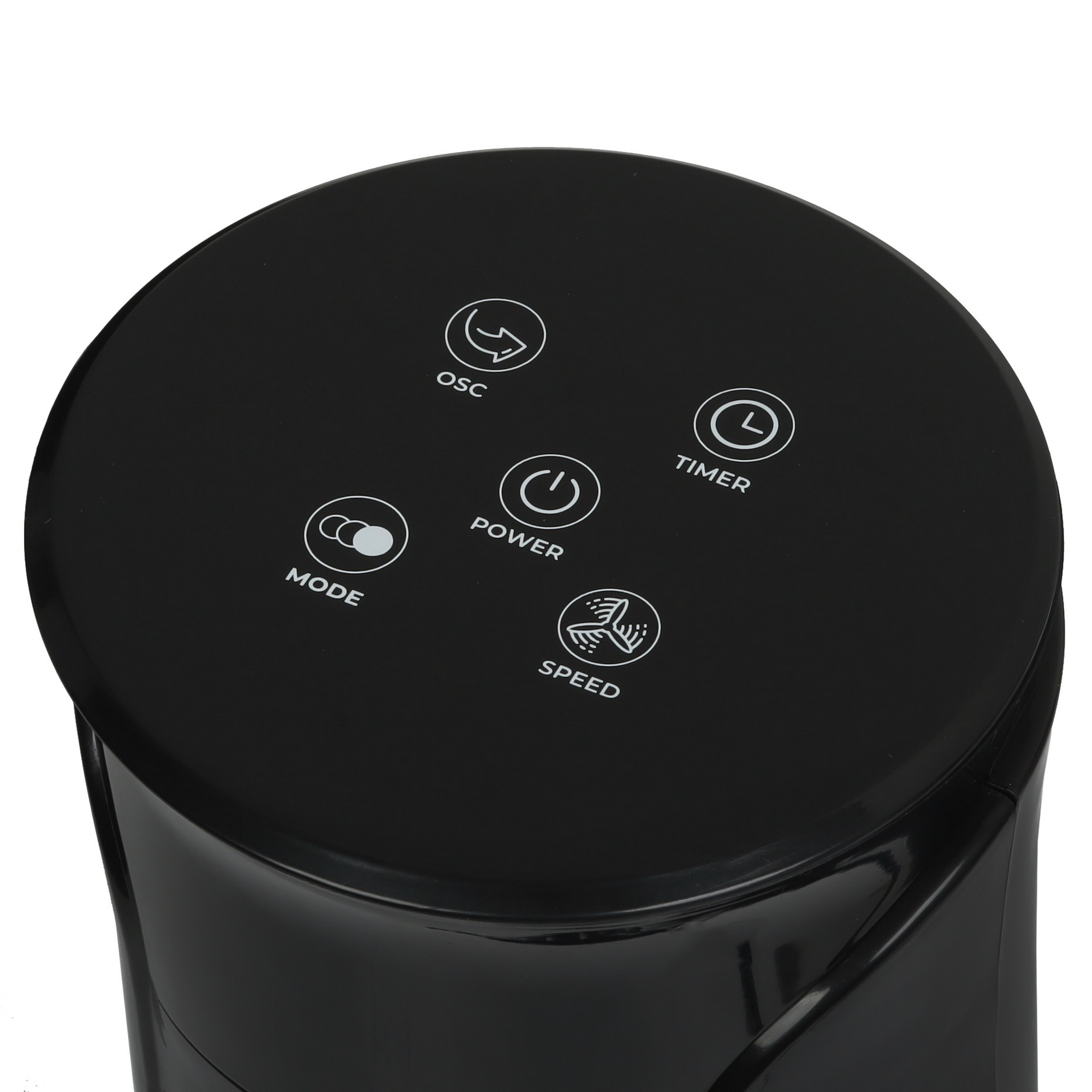 9223681 Вентилятор Timberk T-TF3217RC  черный STDN-0028399 - Вид №3