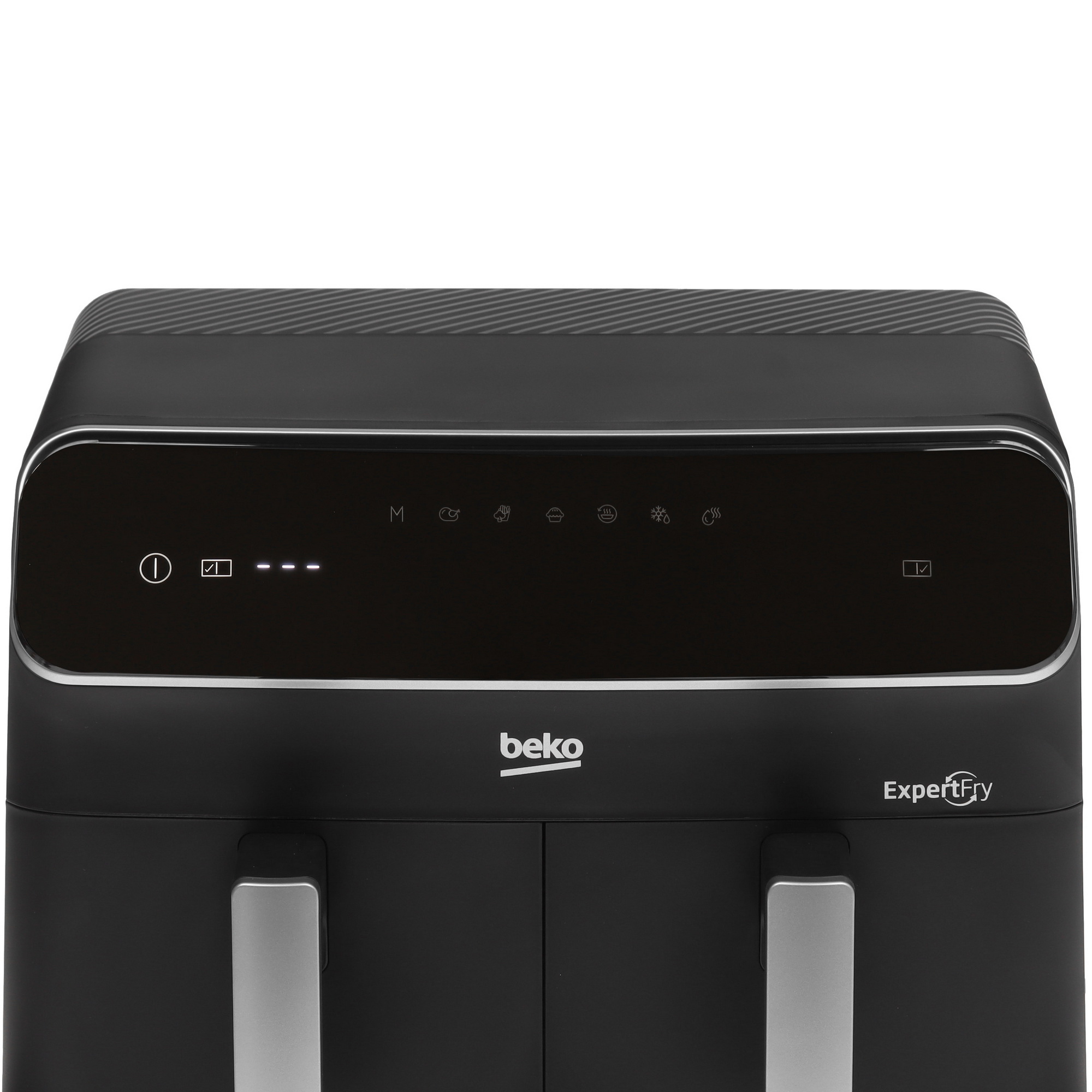 5615096 Аэрогриль Beko FRL 5388 B черный STDN-0088250 - Вид №4