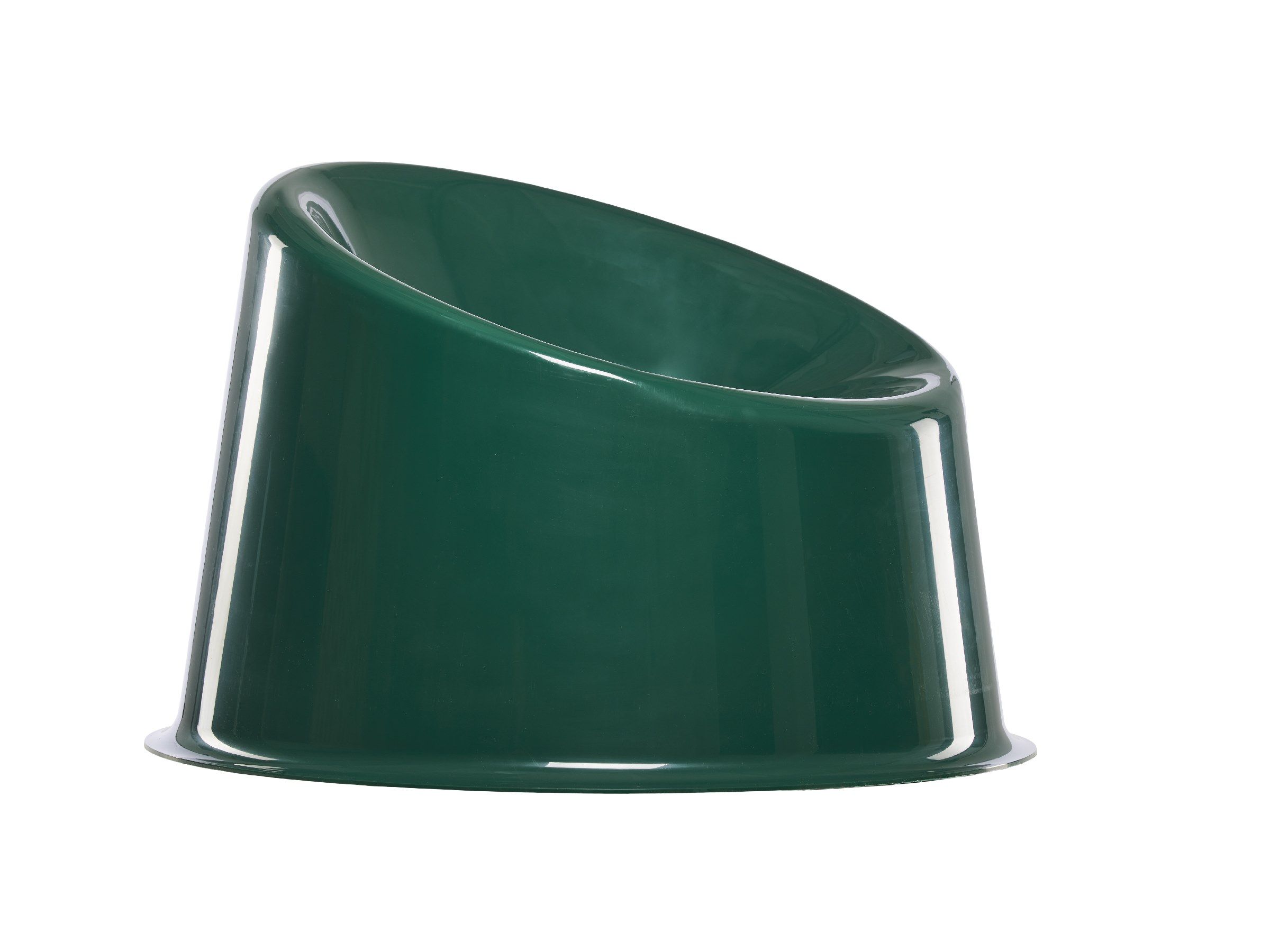 Штабелируемое кресло ABS VERPAN PANTO POP ARCH-00033480 - Вид №5