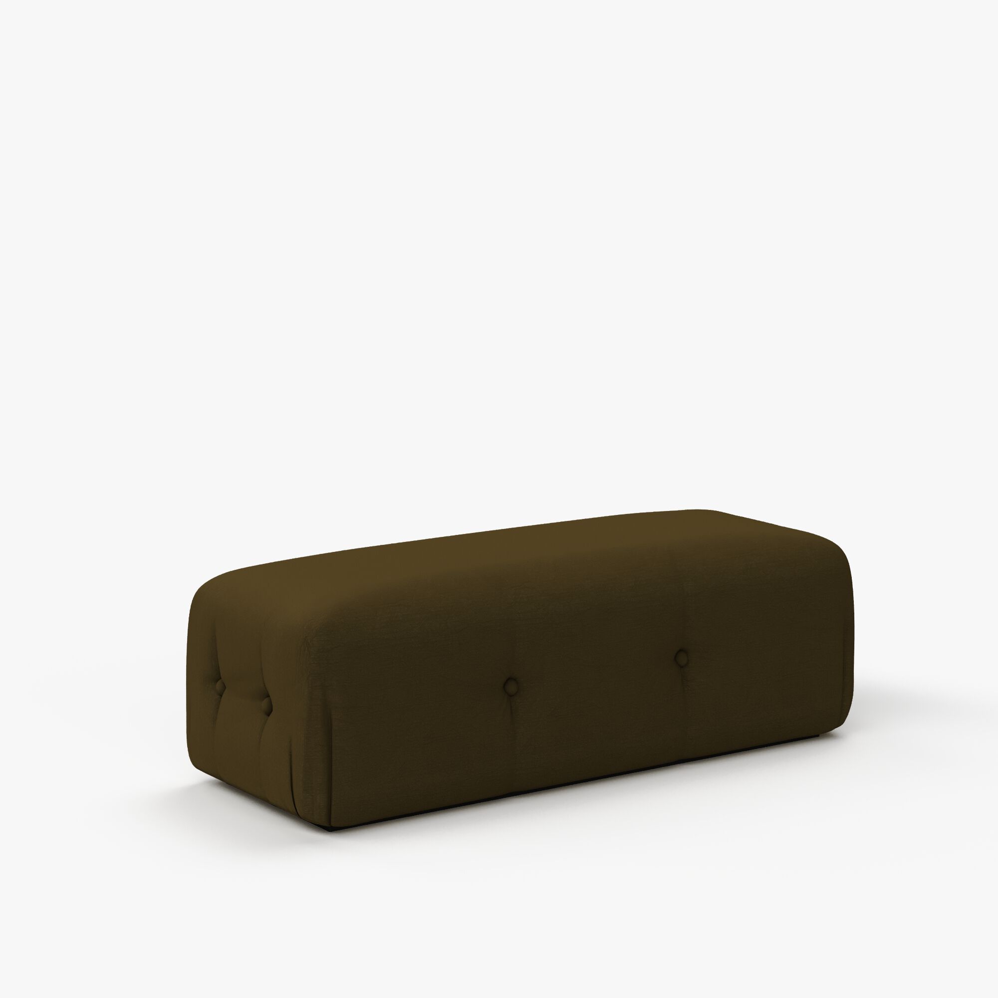 Мягкая скамейка из ткани Marianna Piccolo Мария ARCH-00114377 - Вид №10