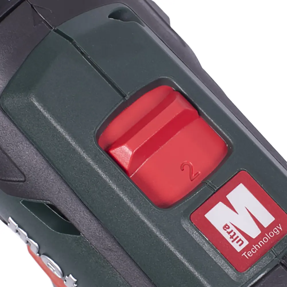 Дрель-шуруповерт аккумуляторная ударная Metabo PowerMaxx SB 600385500, 12 В Li-ion 2x2 Ач STLM-2033695 - Вид №2