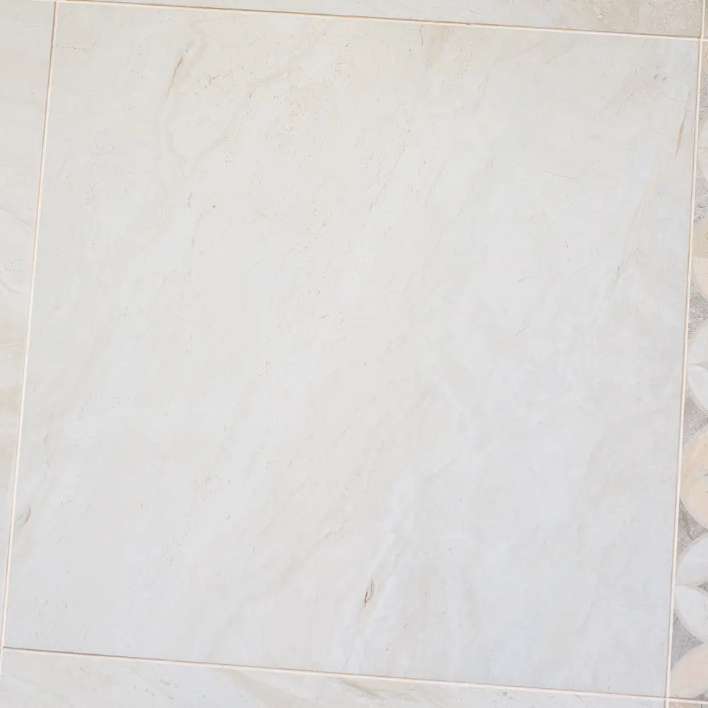 Керамогранит Aura Sand LPR 45x45 см 1.62 м² цвет бежевый VITRA STLM-2008964 - Вид №1