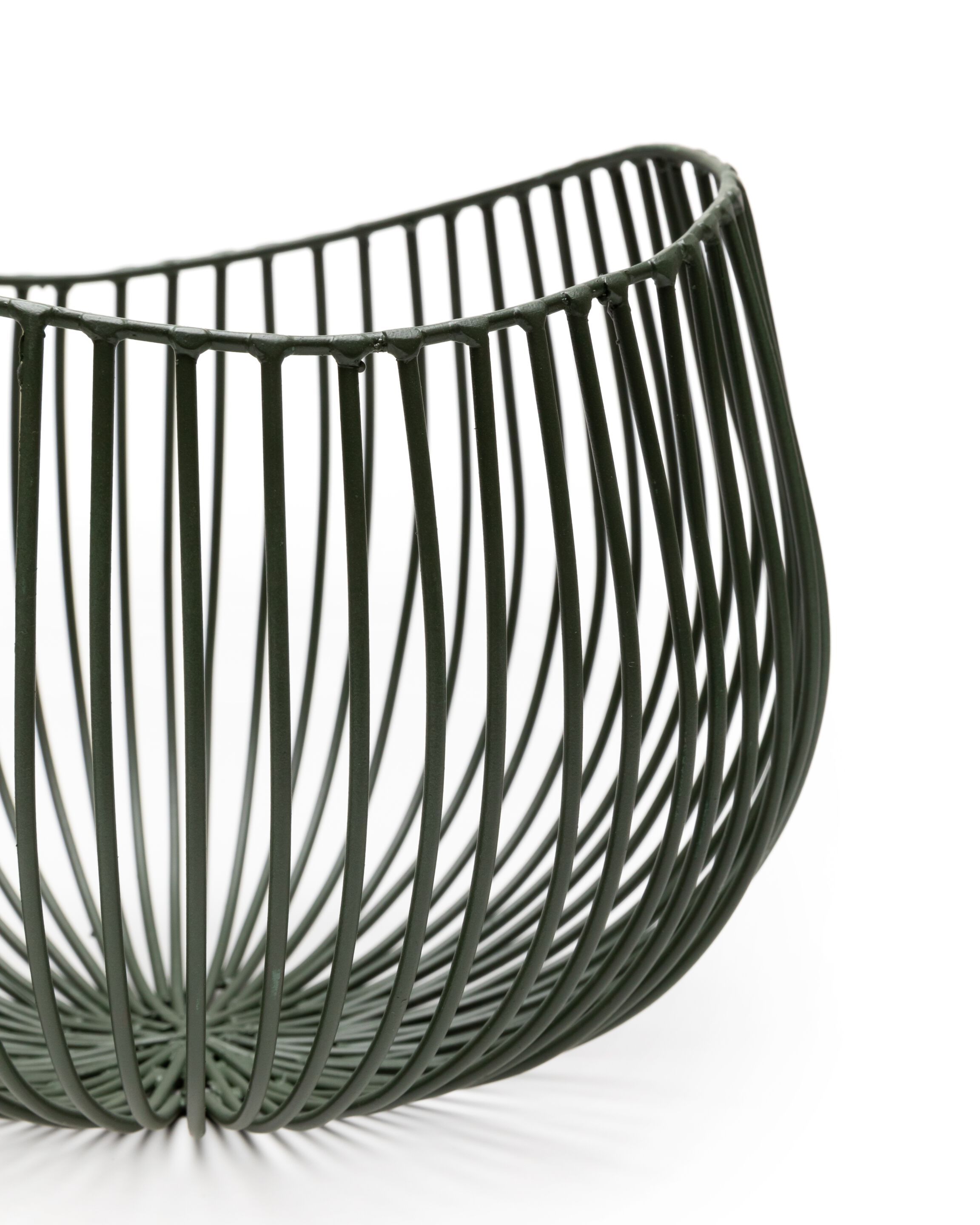 Железная корзина Serax Скульптуры из металла ARCH-00070423 - Вид №2