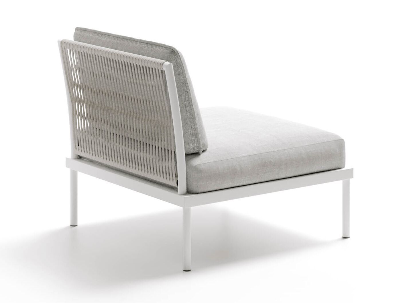 Тканевое садовое кресло Atmosphera ARCH-00115667 - Вид №8