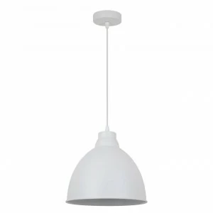 Подвесной светильник Arte Lamp Casato A2055SP-1WH ARTE LAMP CASATO 102416 Белый