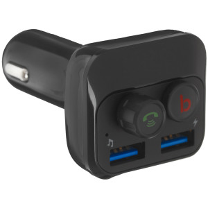 1655486 FM-трансмиттер Ritmix FMT-B100