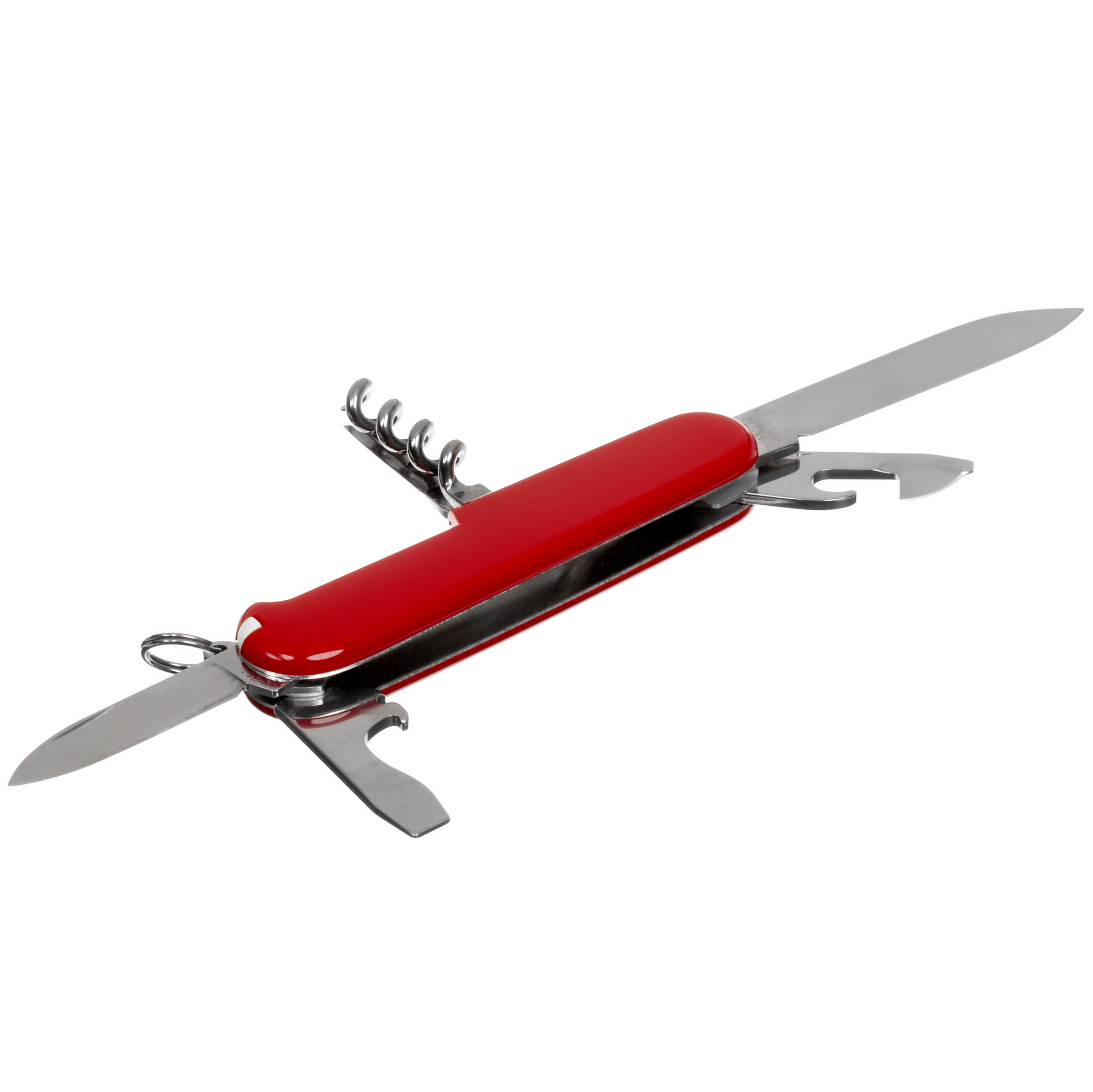 Швейцарский нож Victorinox Spartan 9013815 STDN-0054053 - Вид №2