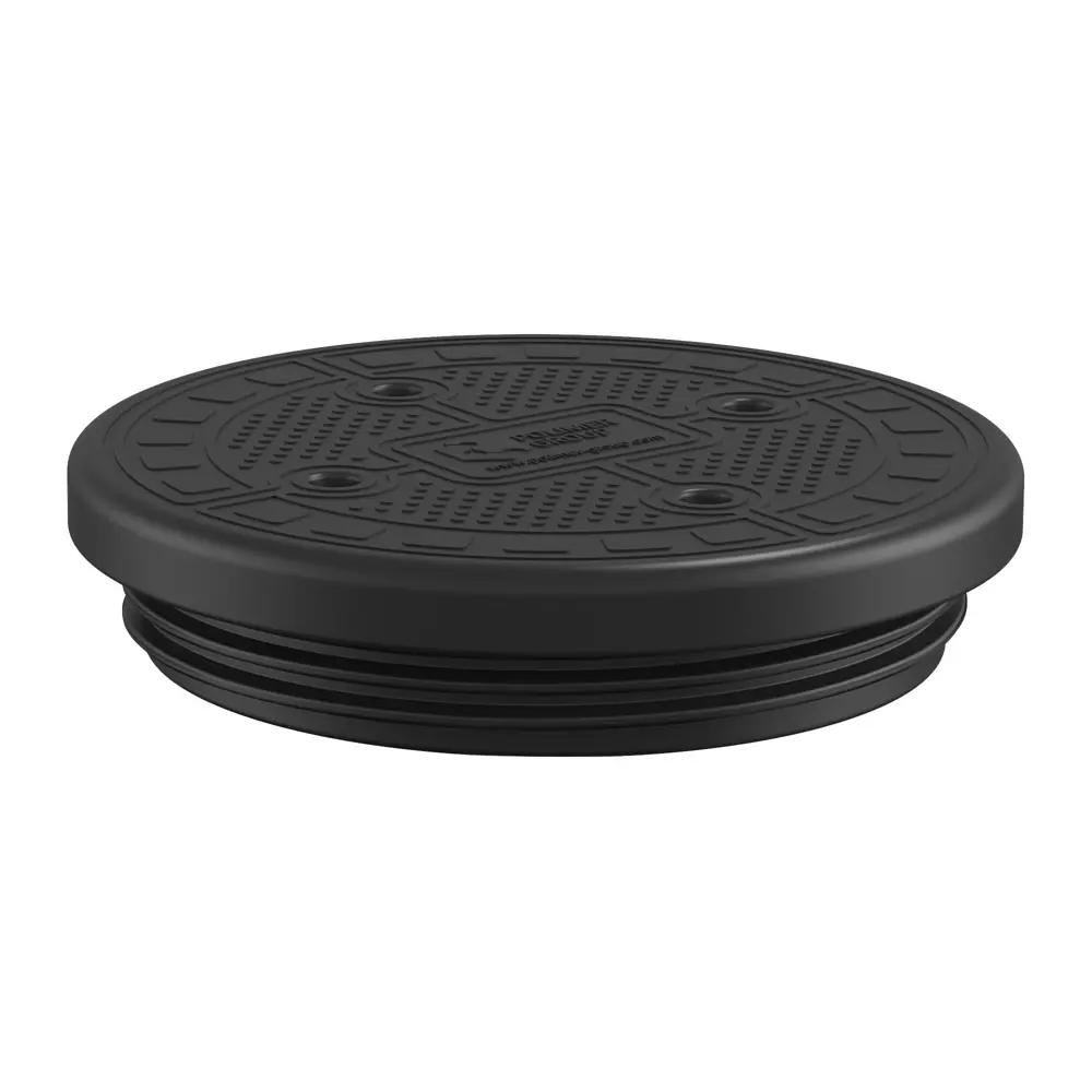 Крышка для подземной емкости 580 мм Santreyd STLM-2046334 - Вид №3