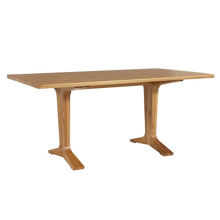 Прямоугольный дубовый стол Case Ballet ARCH-00076571 - Вид №2