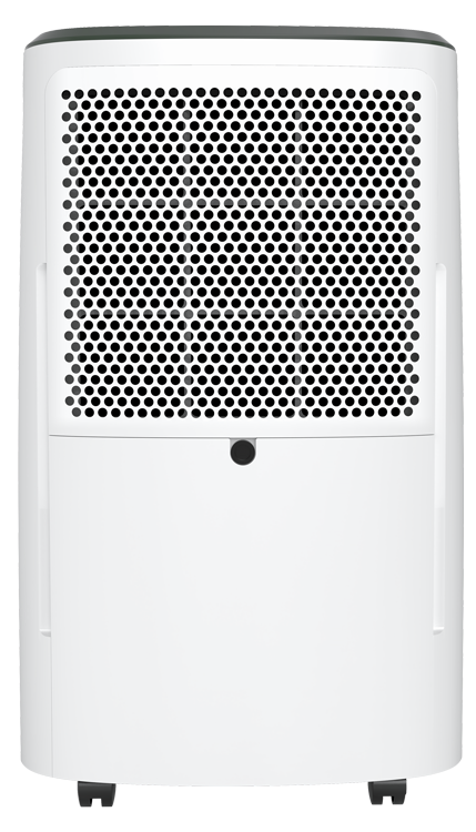 9152380 Осушитель воздуха Royal Clima CARISMA Loft RD-CR20-E белый STDN-0014607 - Вид №7