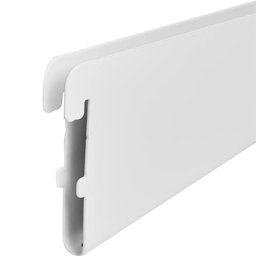 Кронштейн SPACEO для систем хранения 50 см, белый 89352365 STLM-1386349 - Вид №1